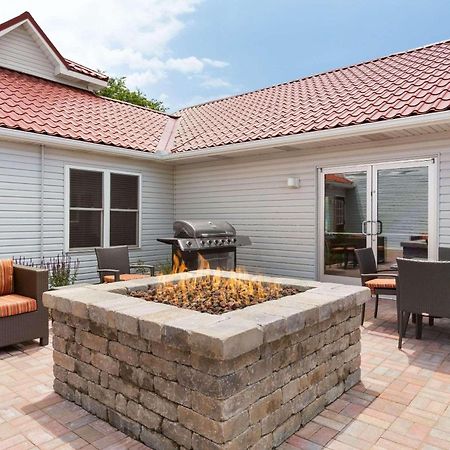 Country Inn & Suites By Radisson, Holland, Mi Luaran gambar