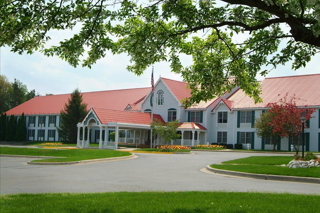 Country Inn & Suites By Radisson, Holland, Mi Luaran gambar