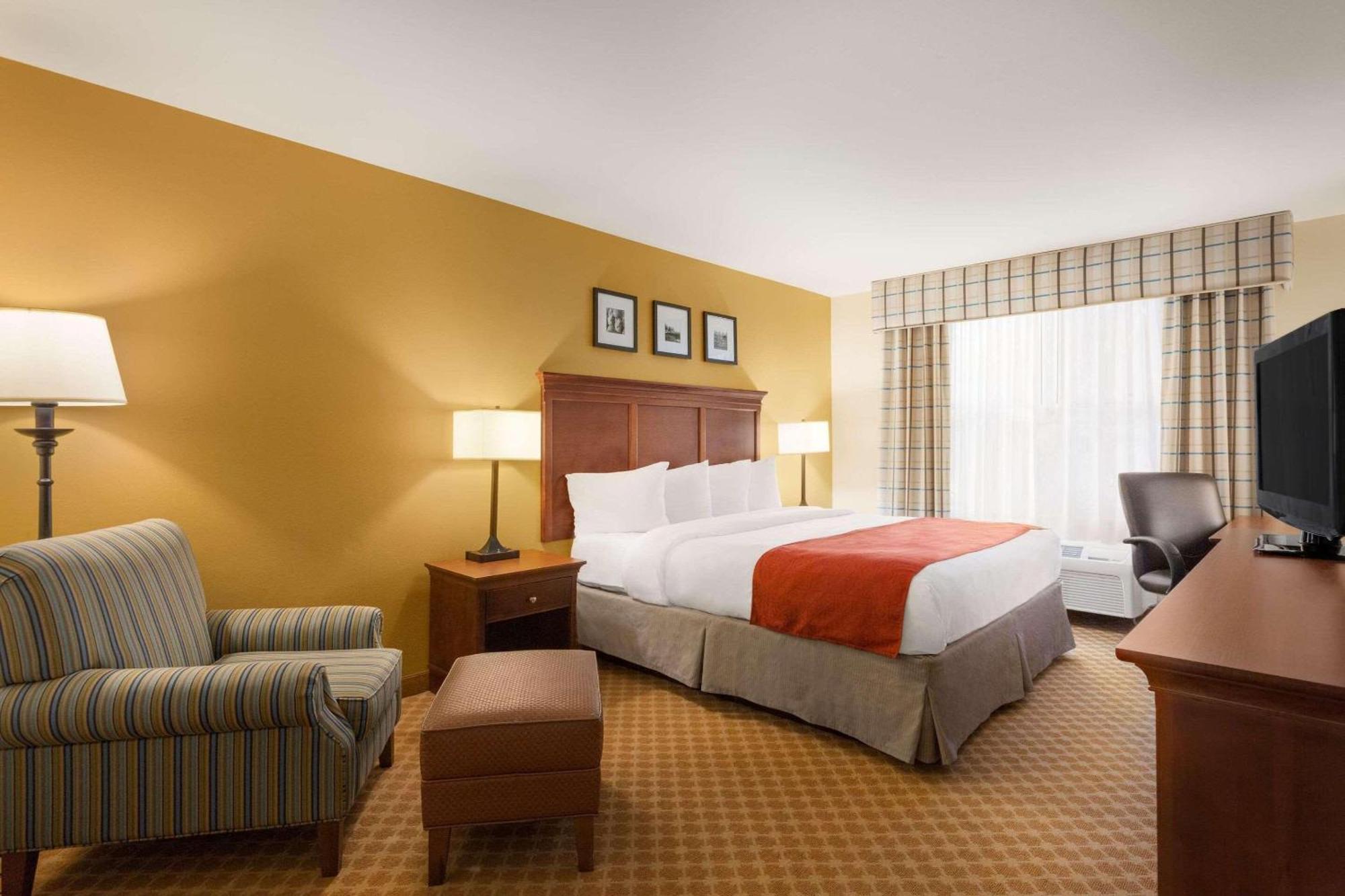 Country Inn & Suites By Radisson, Holland, Mi Luaran gambar