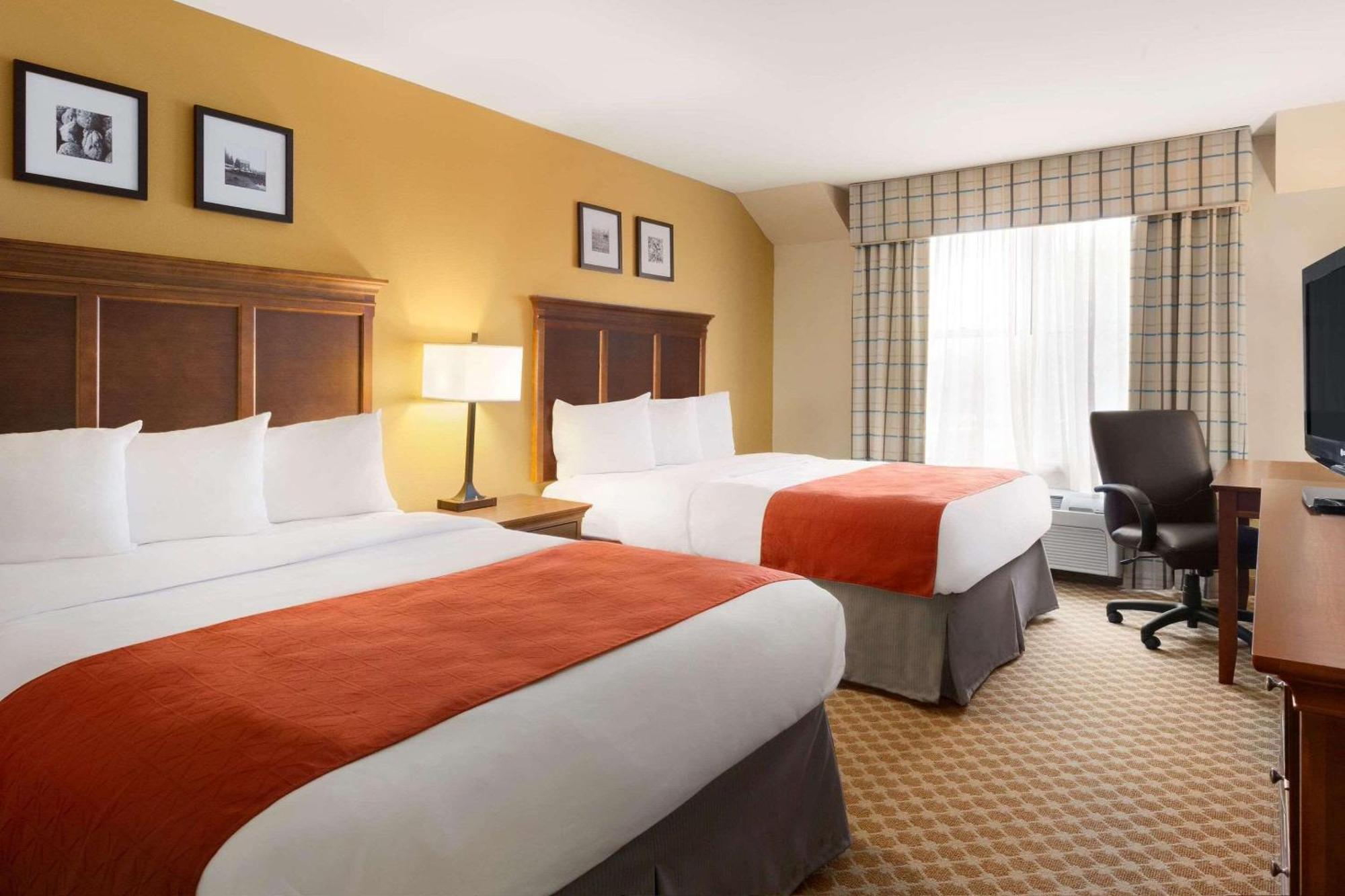 Country Inn & Suites By Radisson, Holland, Mi Luaran gambar
