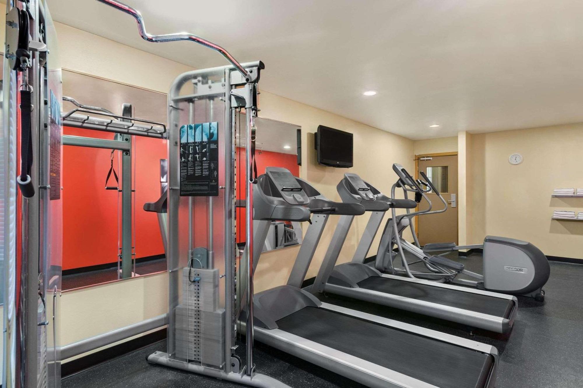 Country Inn & Suites By Radisson, Holland, Mi Luaran gambar