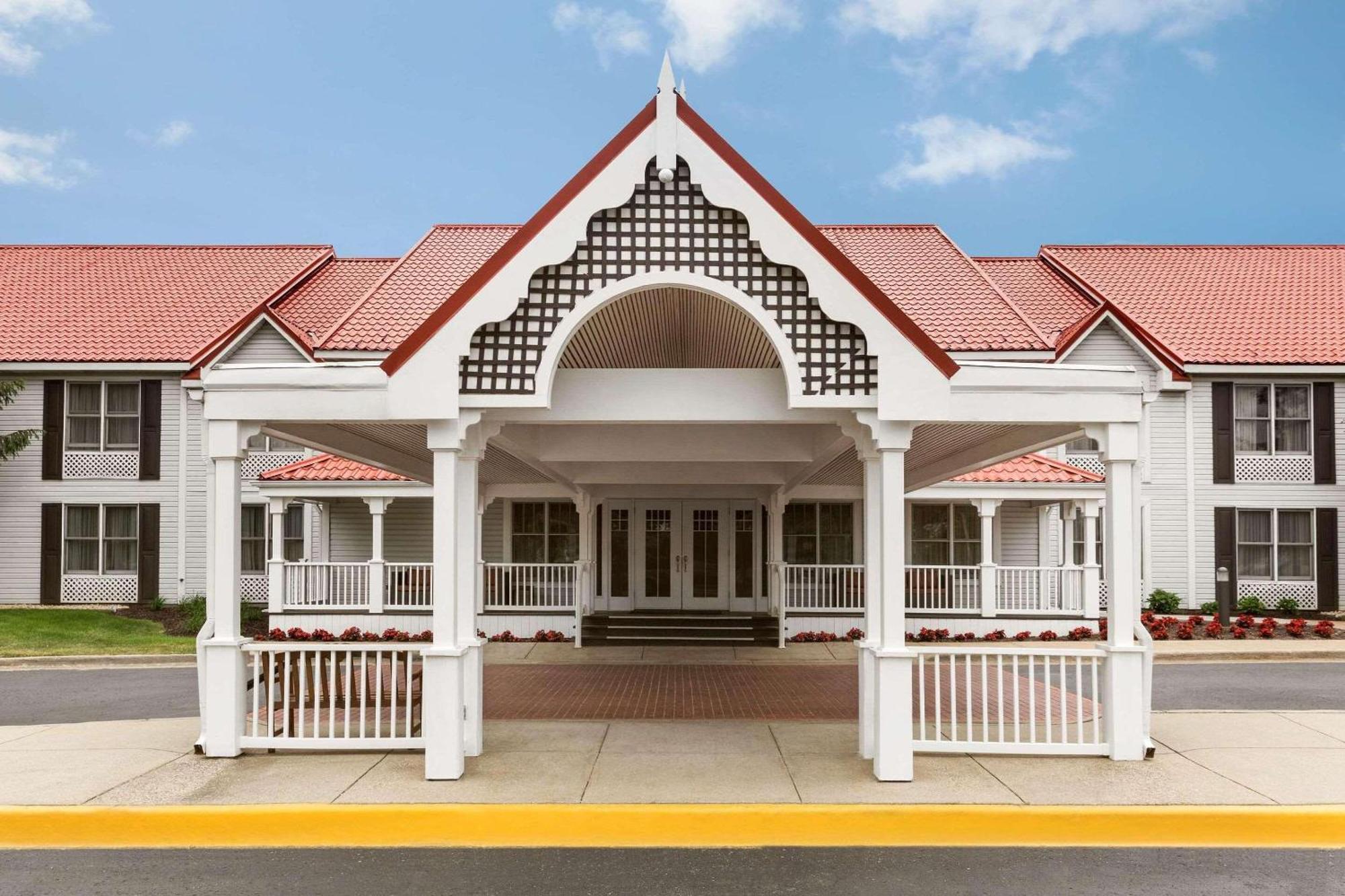 Country Inn & Suites By Radisson, Holland, Mi Luaran gambar