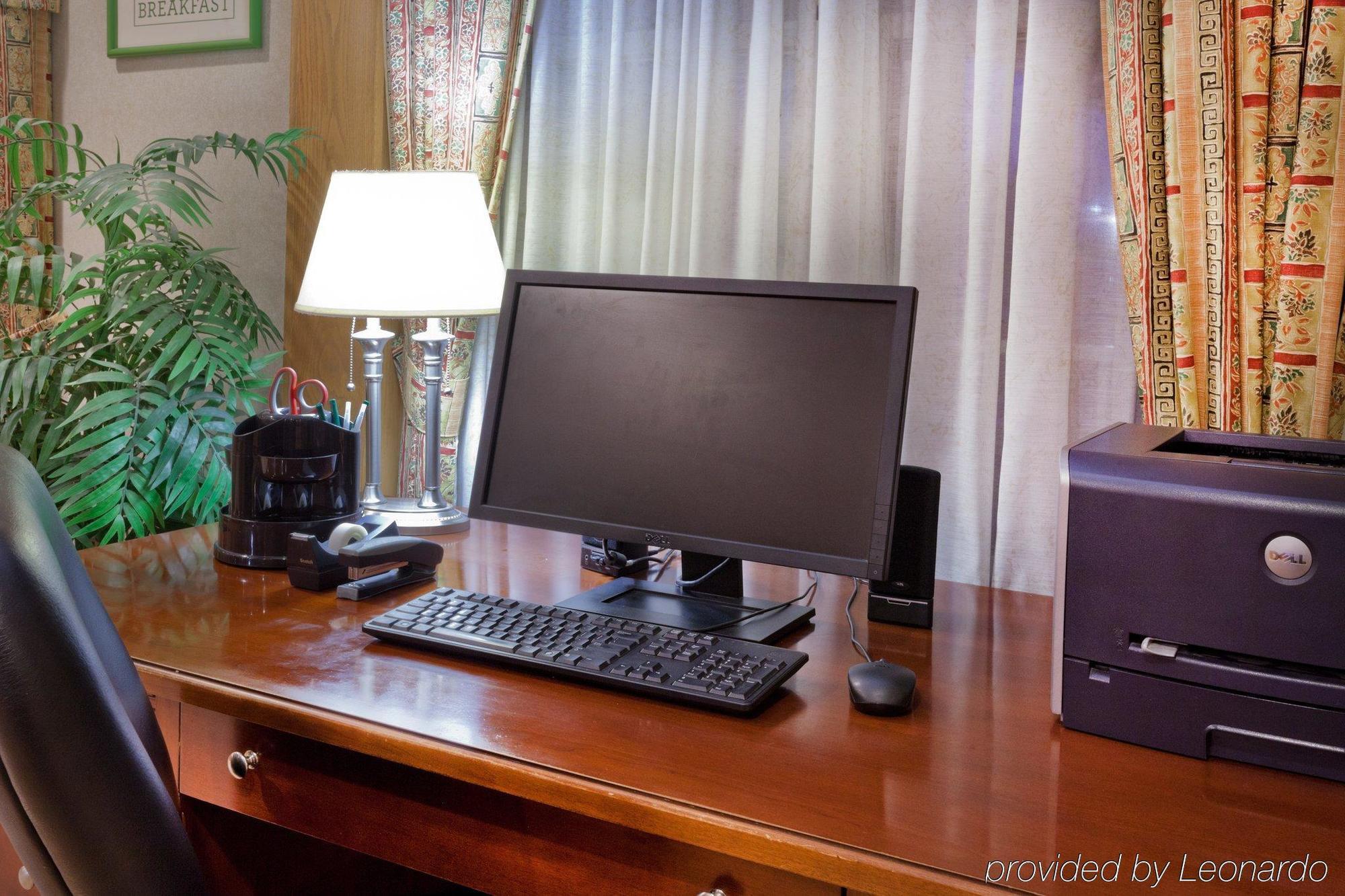 Country Inn & Suites By Radisson, Holland, Mi Luaran gambar