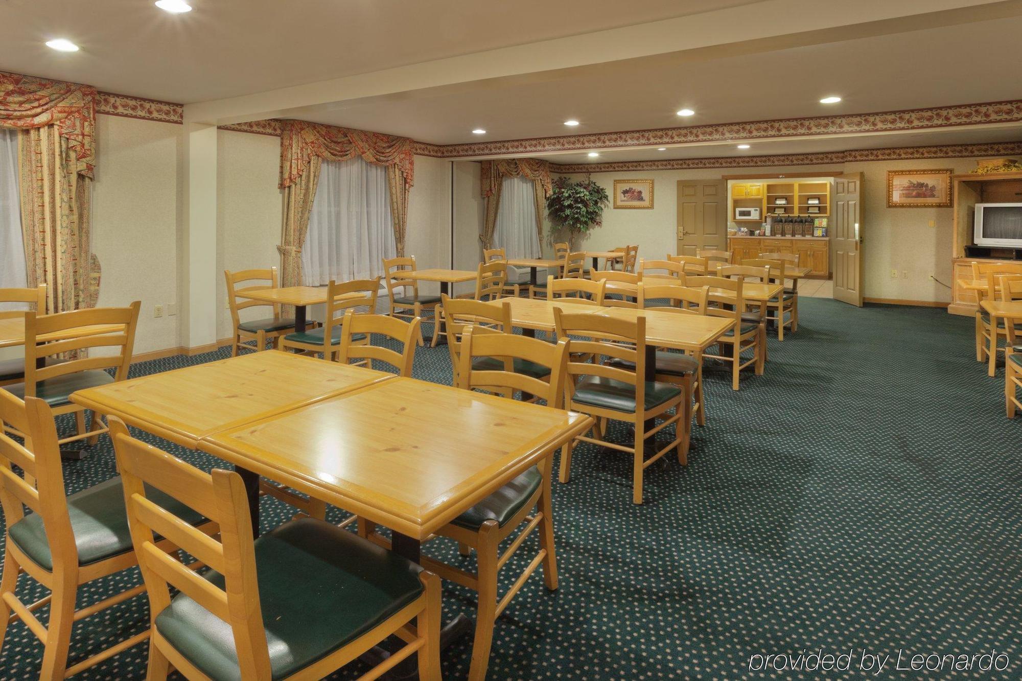 Country Inn & Suites By Radisson, Holland, Mi Luaran gambar
