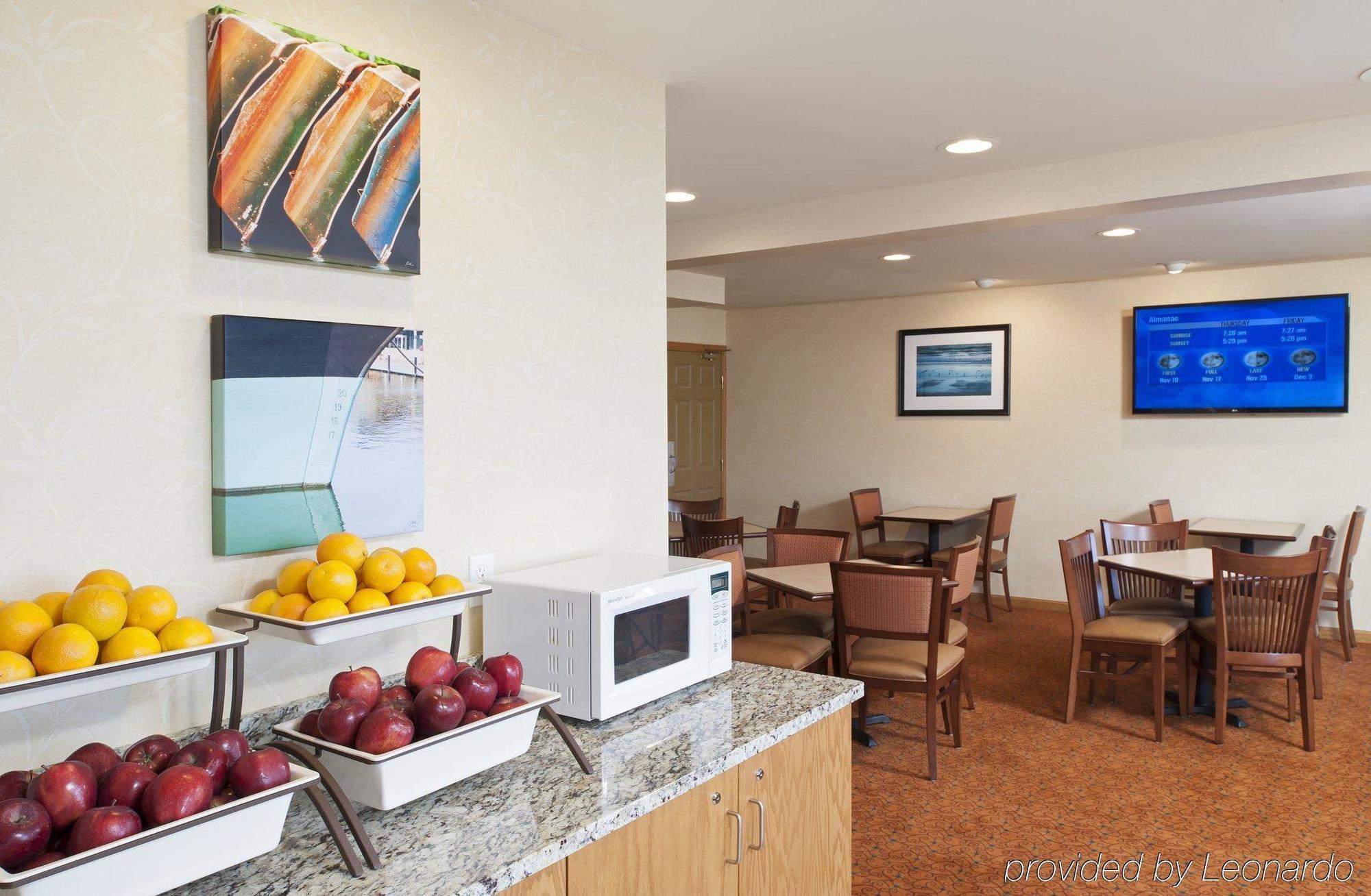 Country Inn & Suites By Radisson, Holland, Mi Luaran gambar