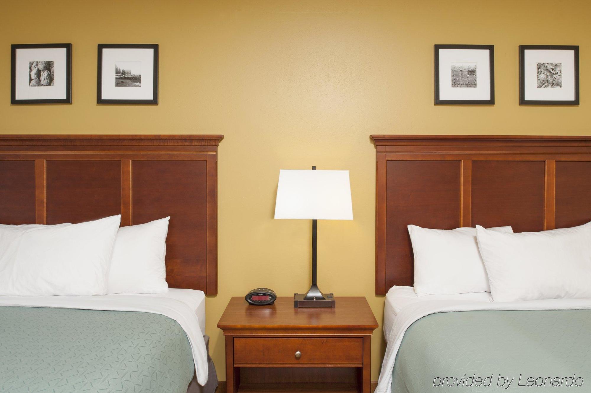 Country Inn & Suites By Radisson, Holland, Mi Luaran gambar