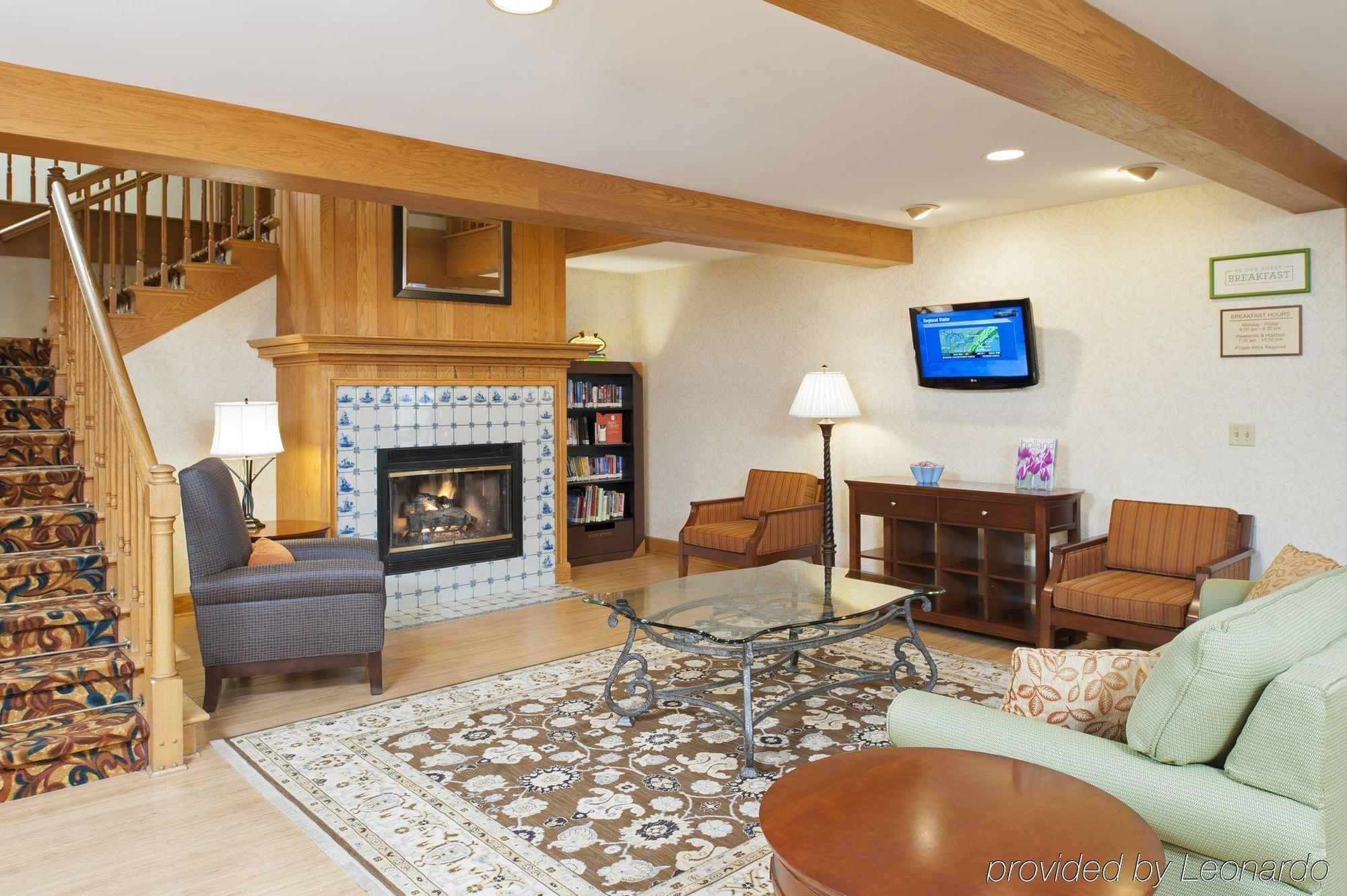 Country Inn & Suites By Radisson, Holland, Mi Luaran gambar