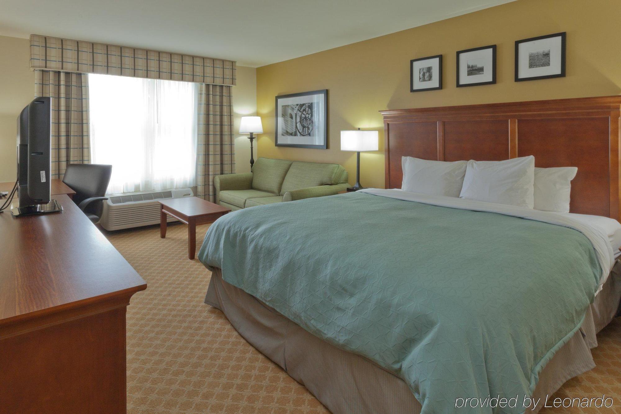 Country Inn & Suites By Radisson, Holland, Mi Luaran gambar
