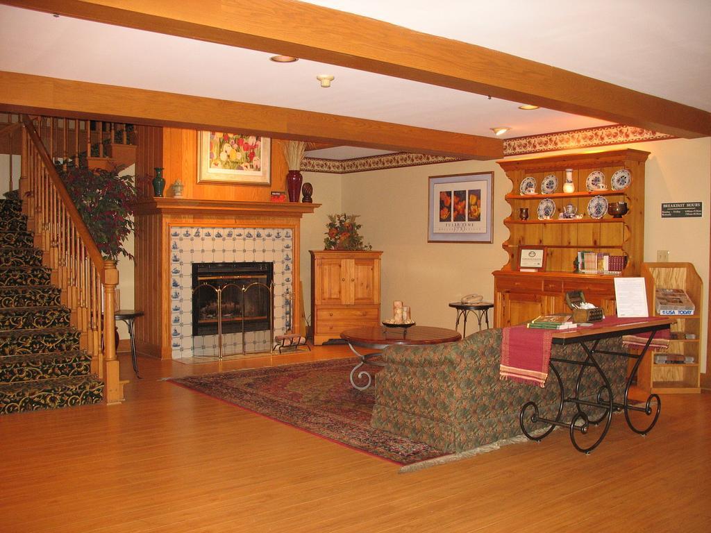 Country Inn & Suites By Radisson, Holland, Mi Luaran gambar