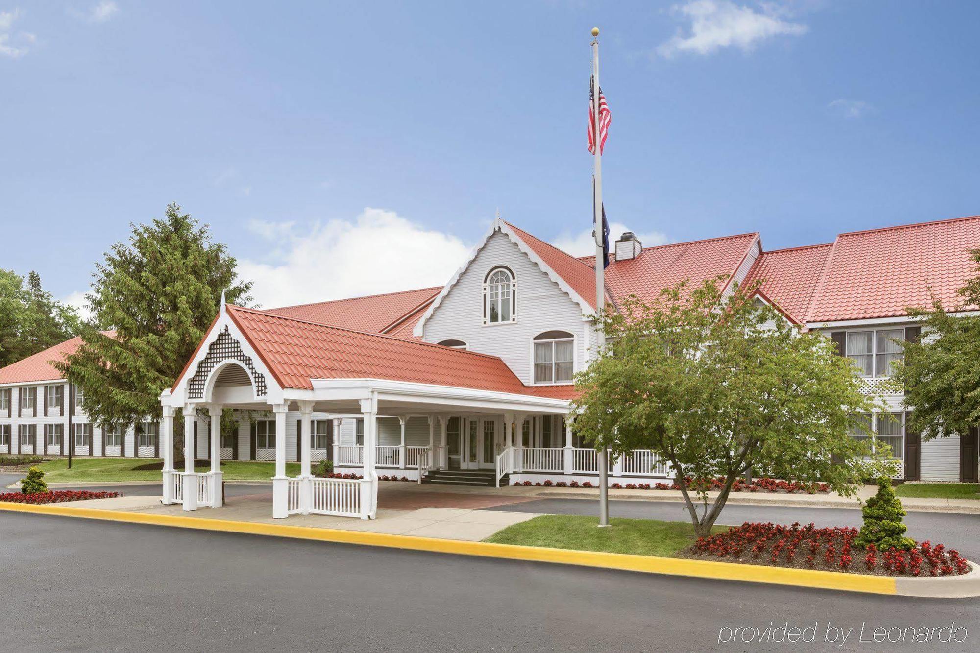 Country Inn & Suites By Radisson, Holland, Mi Luaran gambar