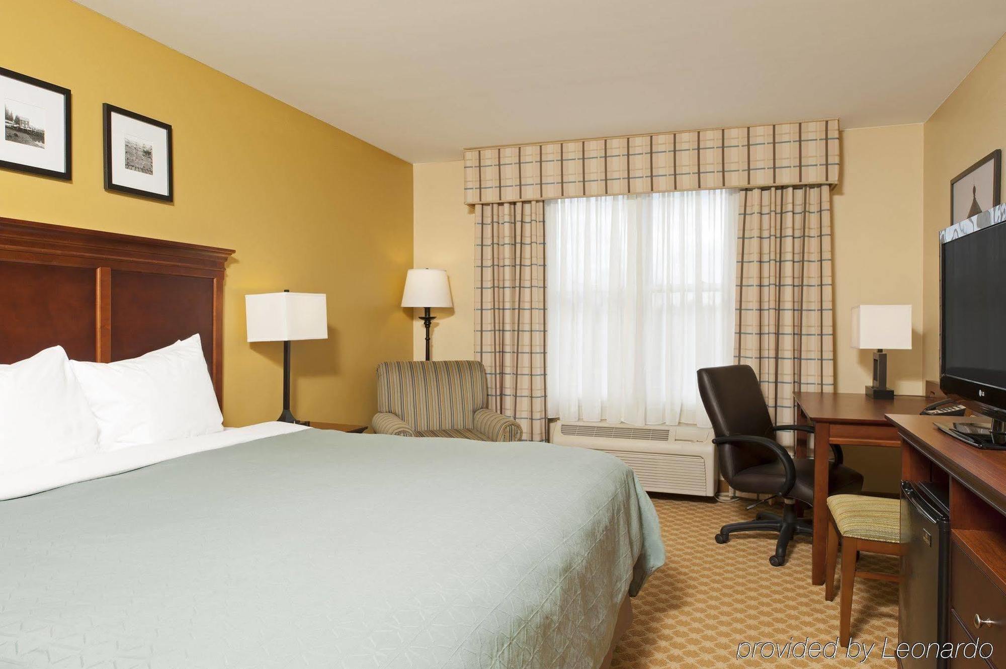Country Inn & Suites By Radisson, Holland, Mi Luaran gambar