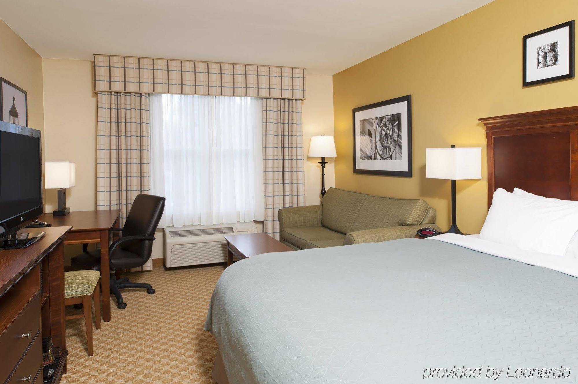 Country Inn & Suites By Radisson, Holland, Mi Luaran gambar