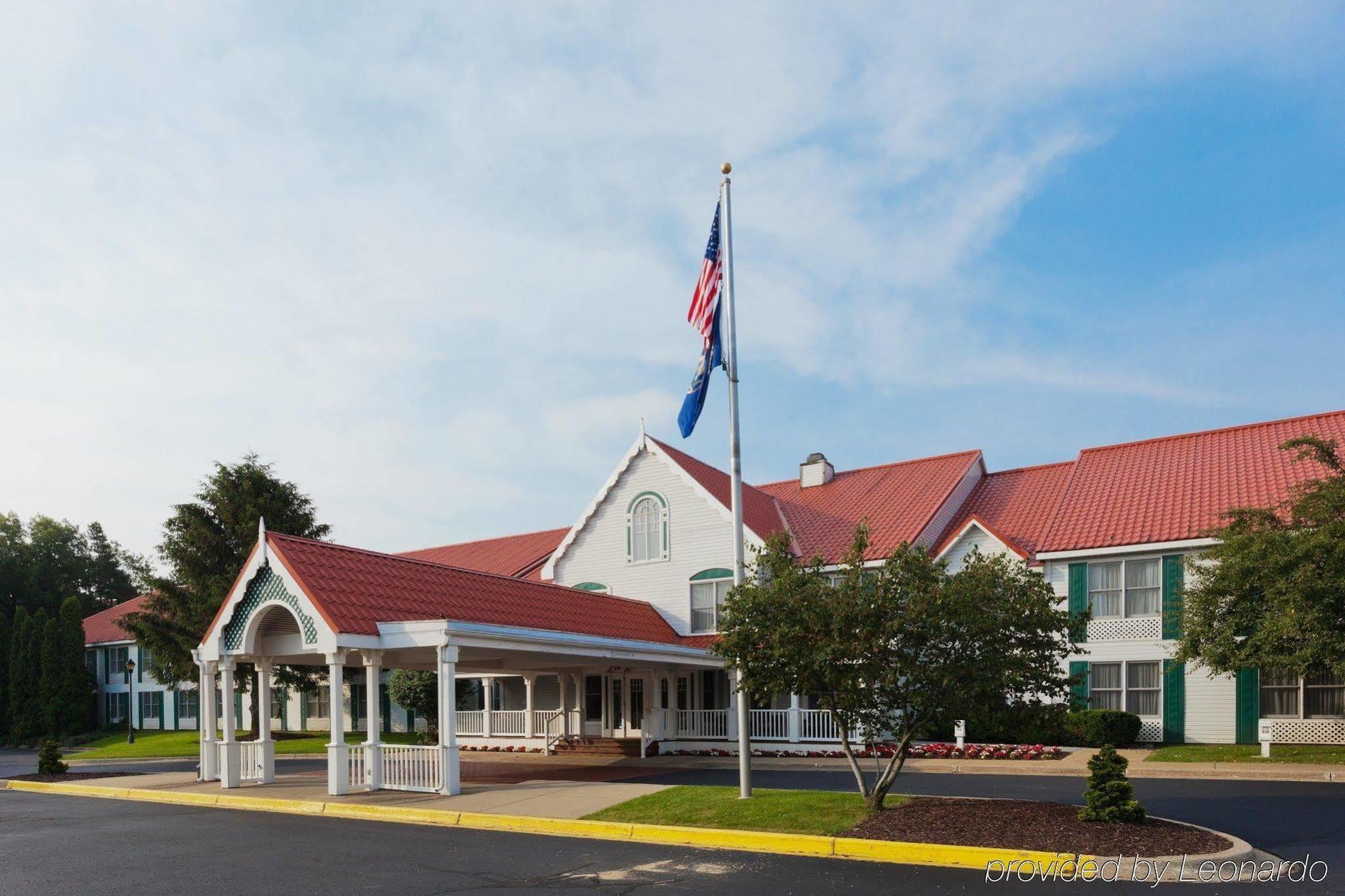 Country Inn & Suites By Radisson, Holland, Mi Luaran gambar