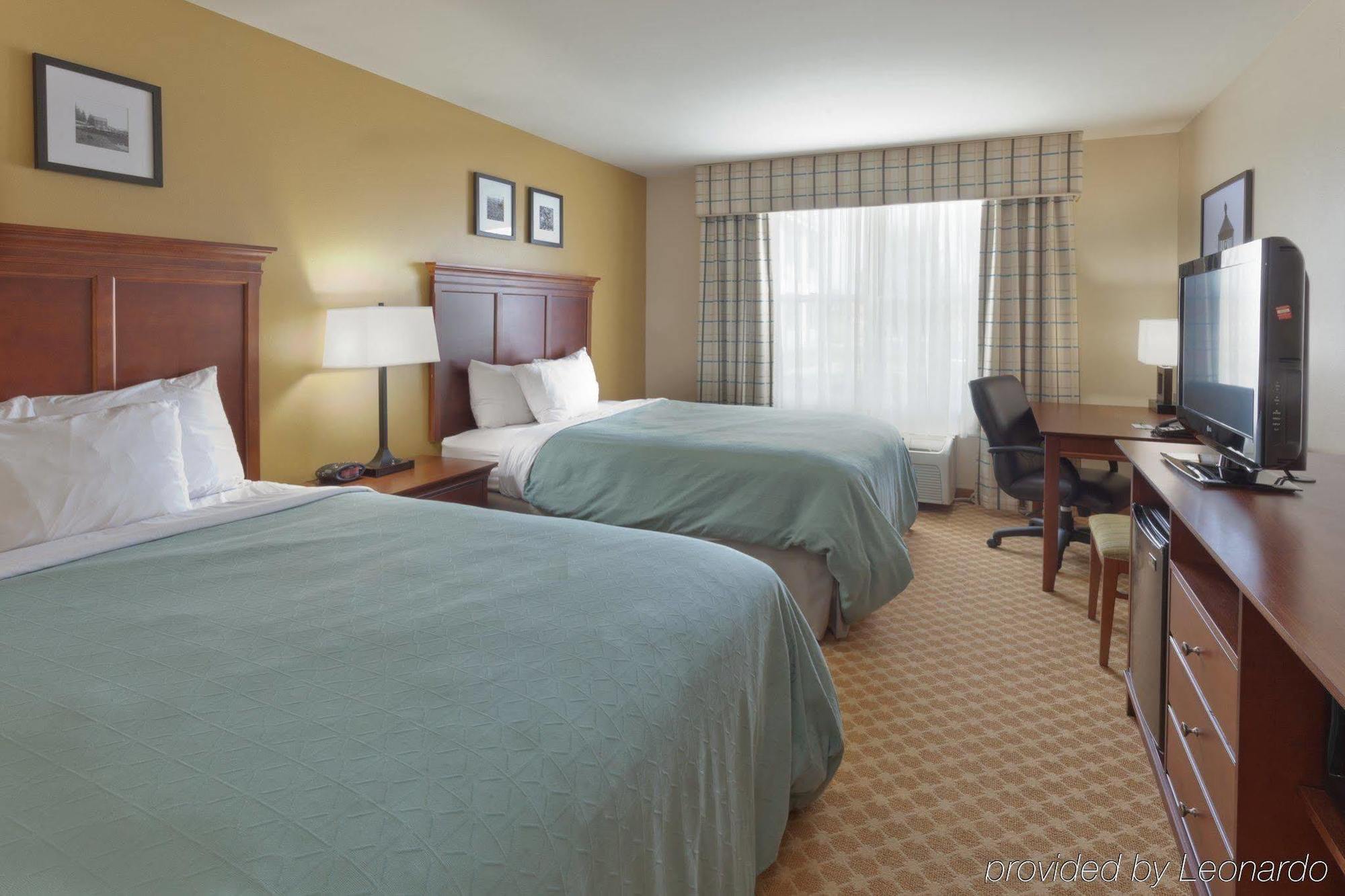 Country Inn & Suites By Radisson, Holland, Mi Luaran gambar