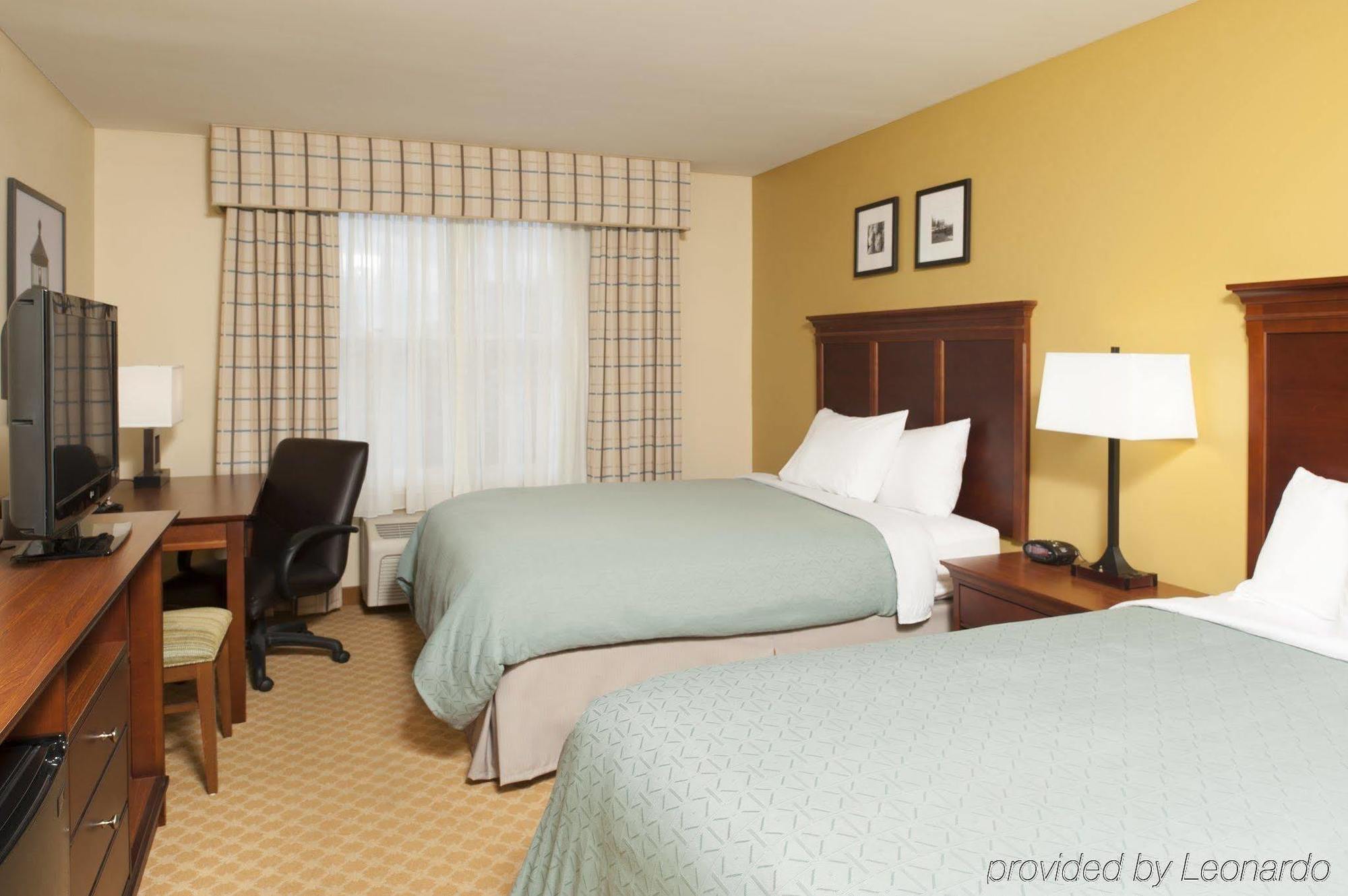 Country Inn & Suites By Radisson, Holland, Mi Luaran gambar