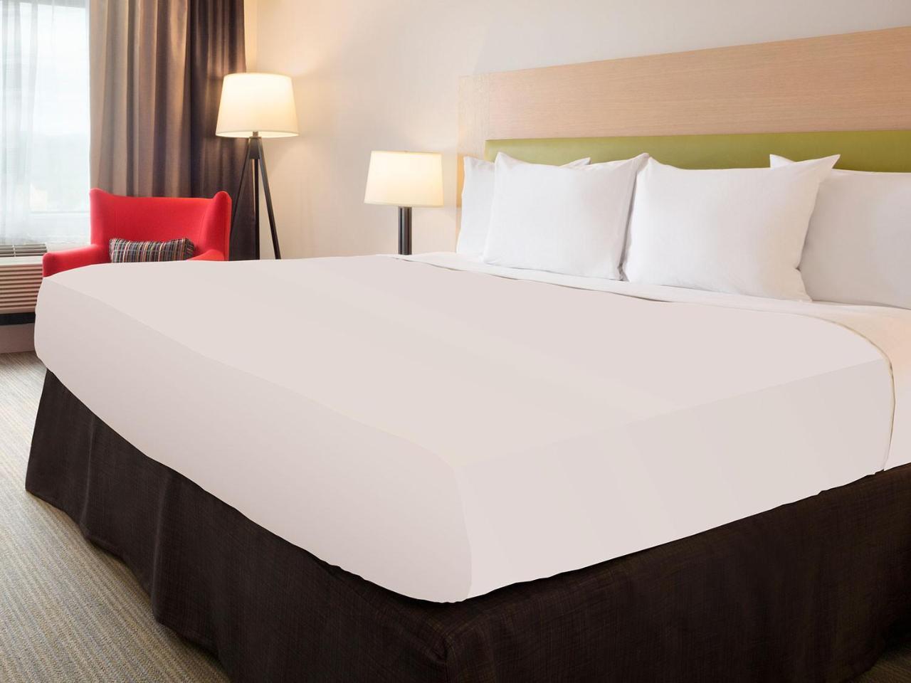 Country Inn & Suites By Radisson, Holland, Mi Luaran gambar